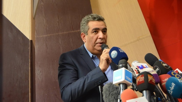أحمد مجاهد