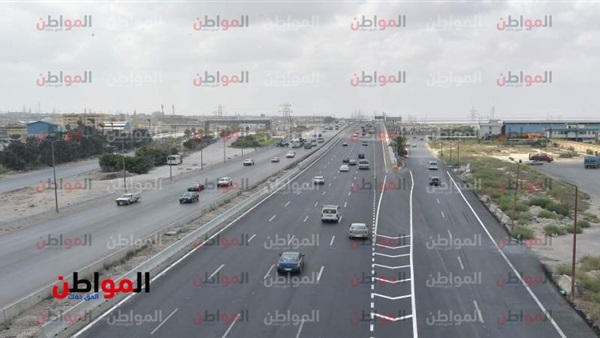 الاسكندرية الصحراوي