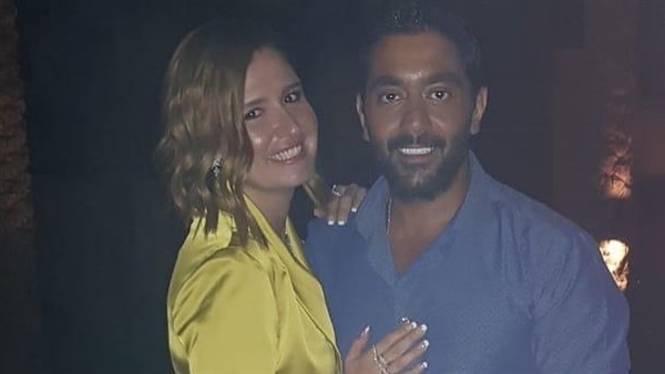 الفنان أحمد فلوكس