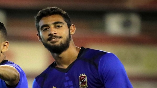 أحمد ياسر ريان