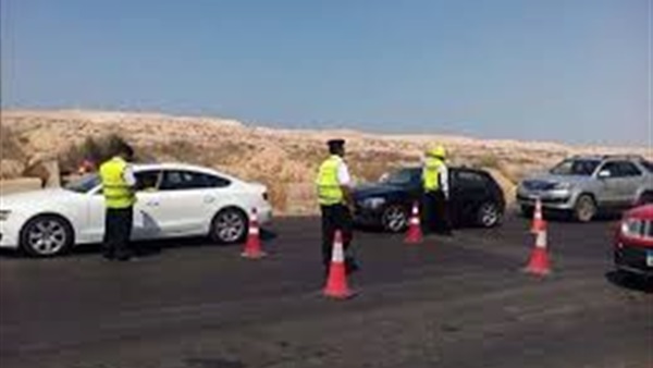 حملات على السيارات