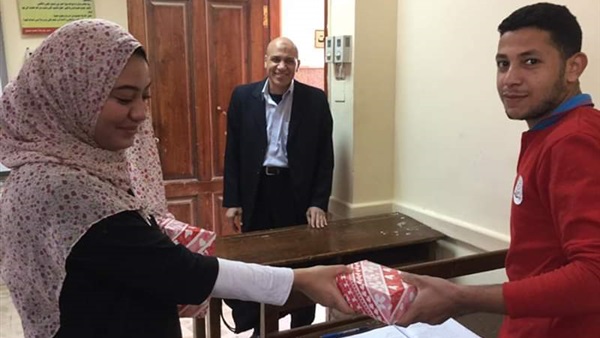 شركة المياه ببني