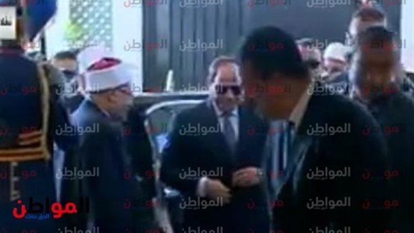 احتفال وزارة الأوقاف