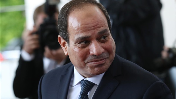 السيسي