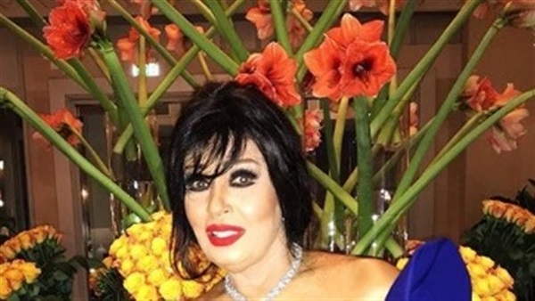 فيفي عبده