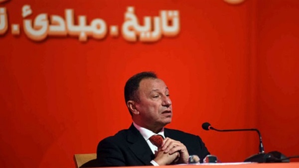 الخطيب
