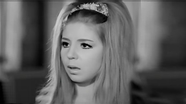 رحيل الفنانة شاهيناز