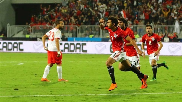 محمود حسن تريزيجيه