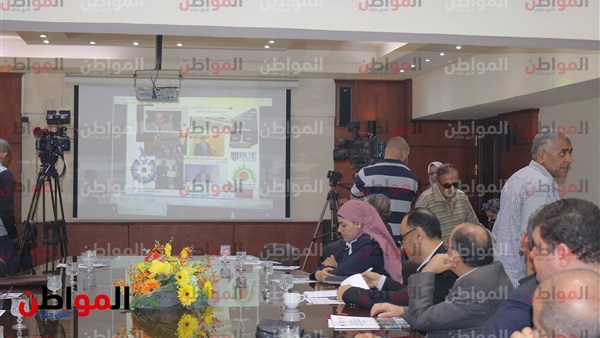 أكاديمية البحث العلمي