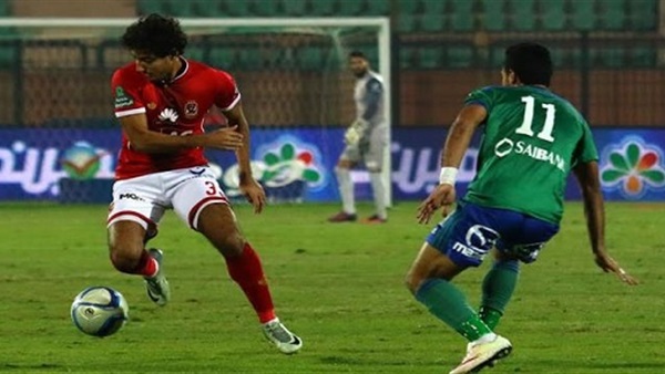 محمود وحيد