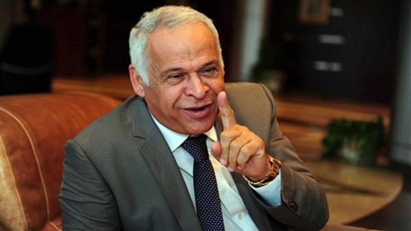 فرج عامر