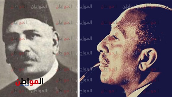 بطرس غالي والسادات
