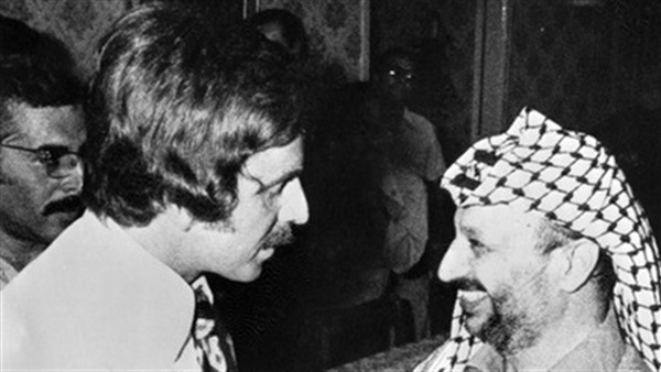 السياسي الألماني