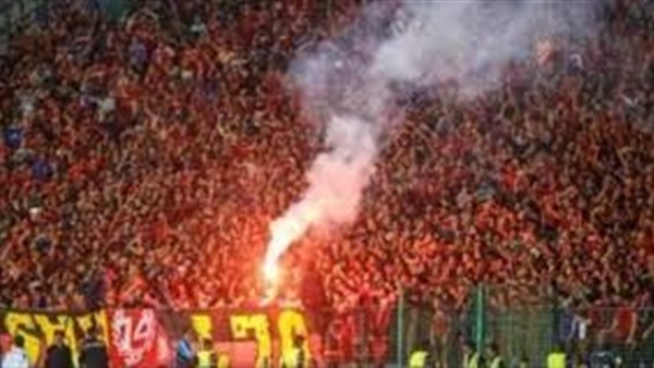 ألترس أهلي