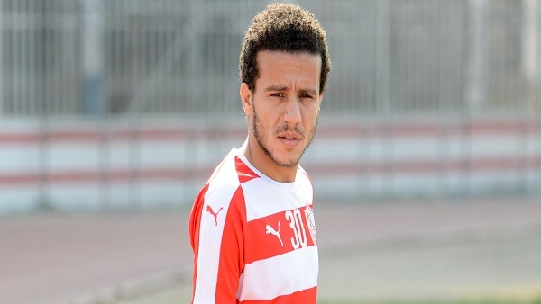 مصطفى فتحي