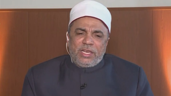 متحدث الاوقاف