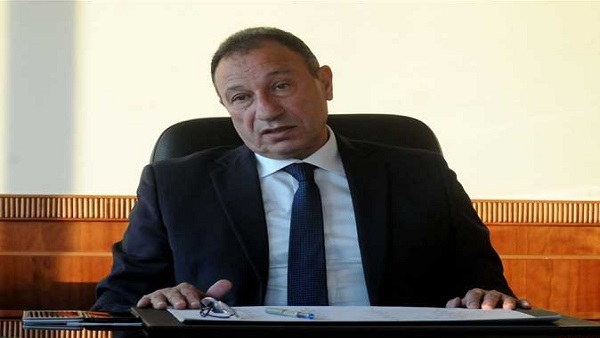 محمود الخطيب
