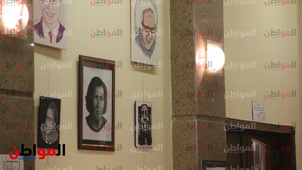 احتفالية لمسة وفاء