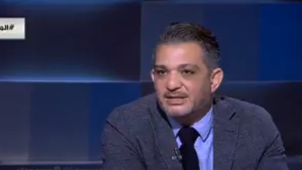 الدكتور سامح النعماني