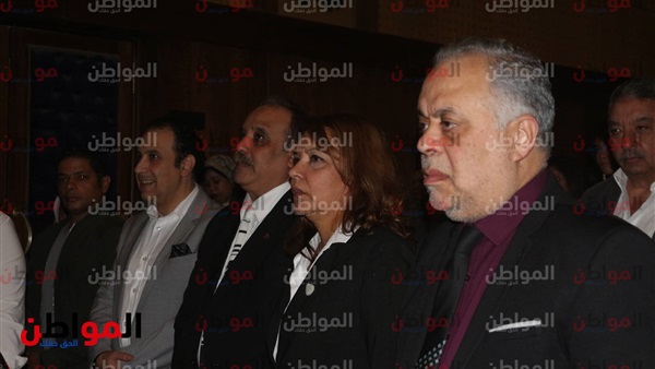 اشرف زكى