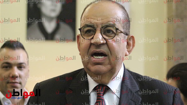 محمد التاجى