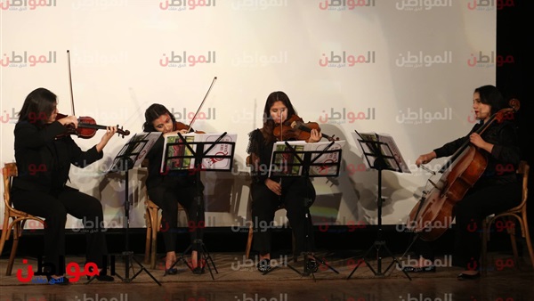 احتفالية لمسة وفاء