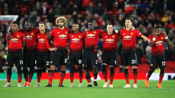مانشستر يونايتد
