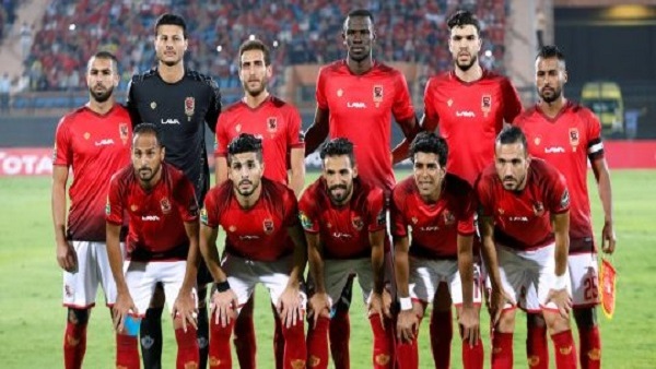 الأهلي
