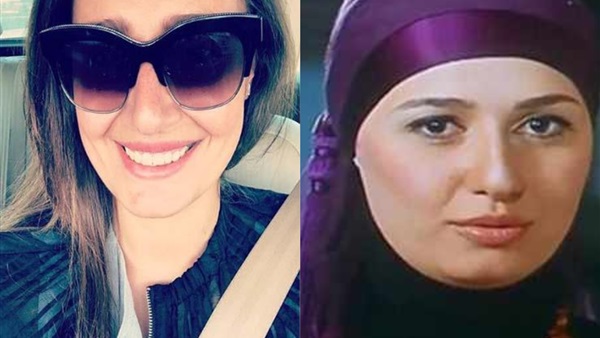 رسالة نارية من حلا