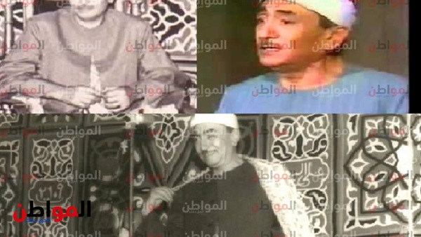 رائعة نادرة للكروان