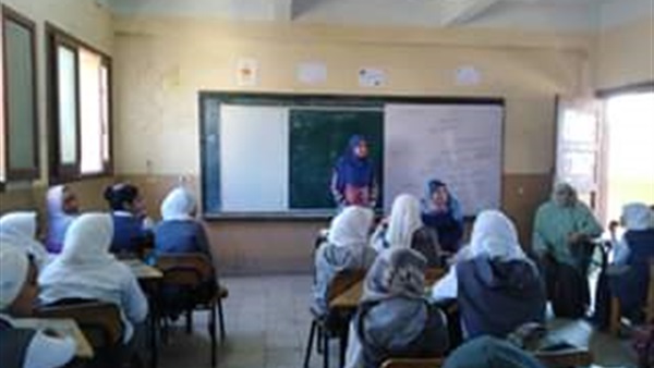 ندوات بيطرية -سوهاج