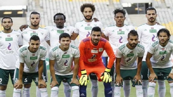 المصري البورسعيدي