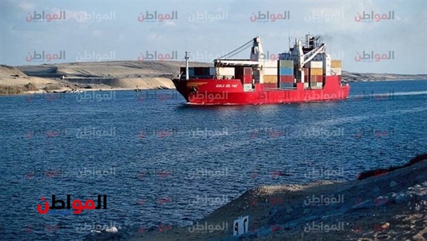 قناة السويس