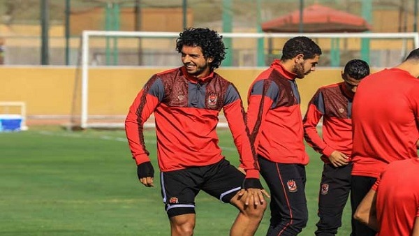 المستبعدون من مواجهة
