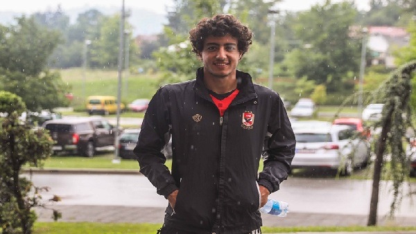 محمد هاني