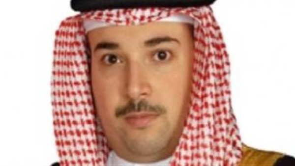 سفير البحرين بالقاهرة