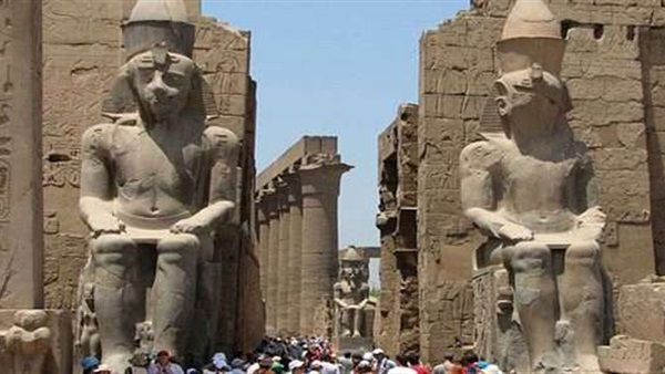 الأقصر تستضيف بطولة