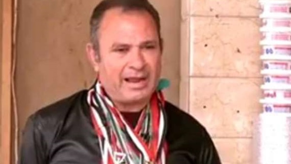 السيد عواد