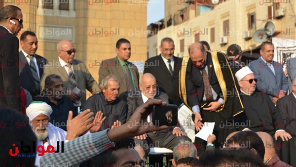المجلس الأعلى للطرق
