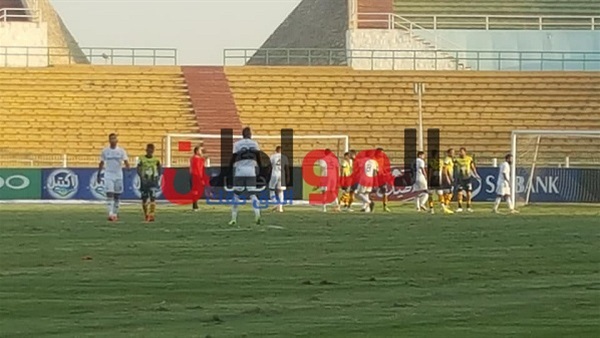 المقاولون والجونة