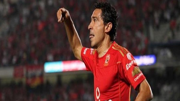 محمد بركات