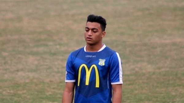مصطفى محمد