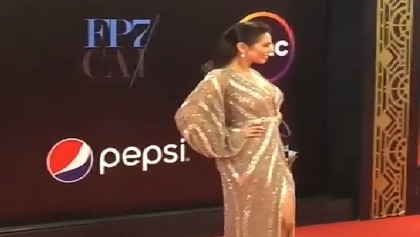 لقاء الخميسى