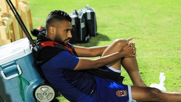 حسام عاشور