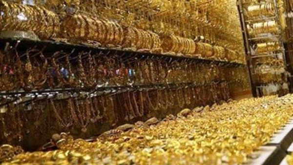 أسعار الذهب