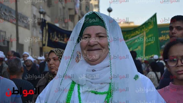 ذكر رسول الله وراء