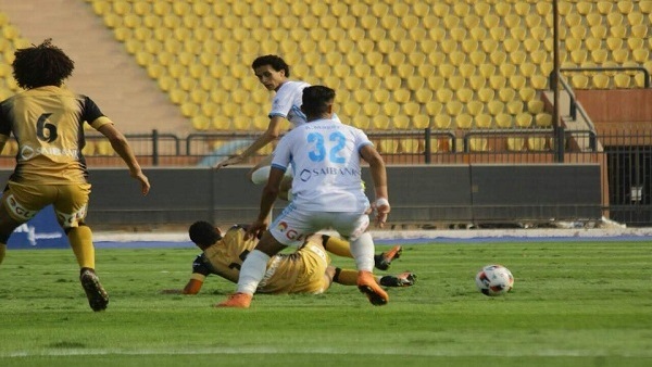 الإسماعيلي والإنتاج