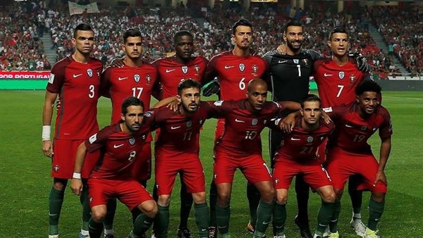 منتخب البرتغال