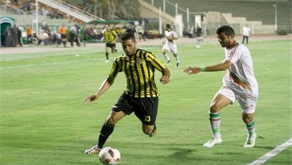 أحمد علي