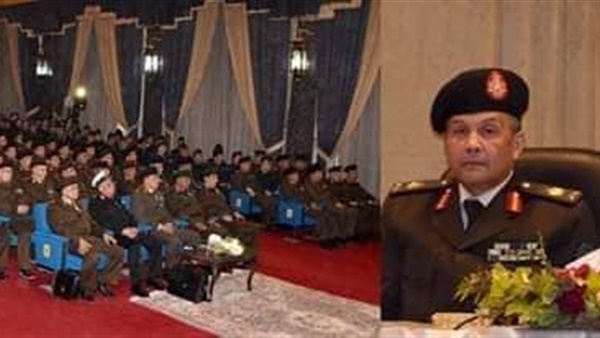 جانب من الاحتفال